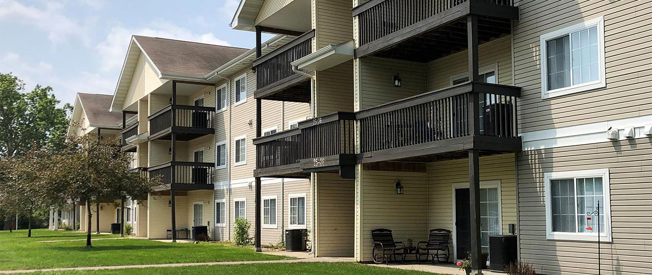 Emerald Hill Apartments Apartments for Rent in Ottumwa, Iowa
